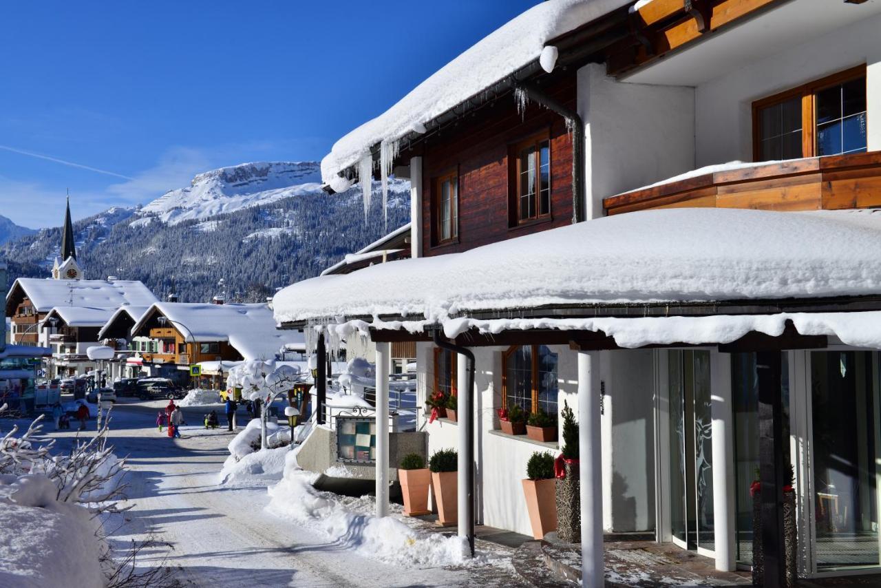 Jagdhof 4* Riezlern