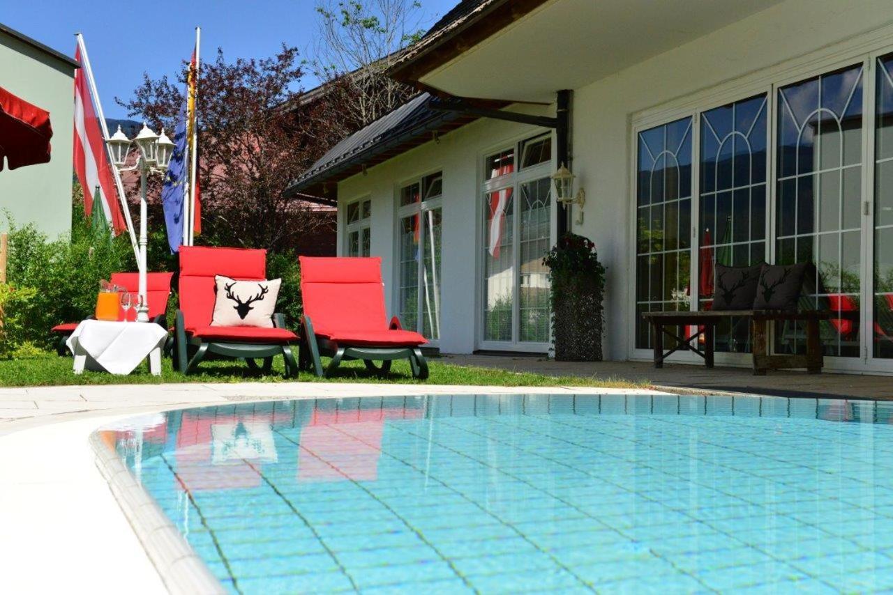 Jagdhof Riezlern